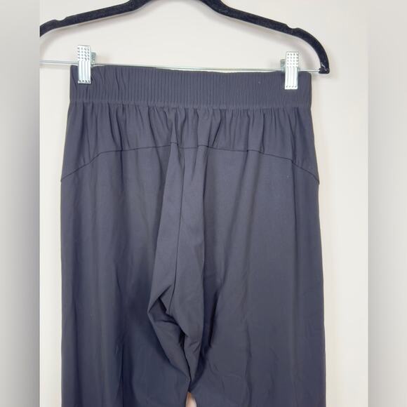 Athleta Cosmic Jogger Stretchy Pant Black Size XS - Picture 6 of 10